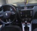 Шкода Октавия 2013 в Тячеве на Automoto.ua Синий Шкода Октавия, объемом двигателя 1.9 л и пробегом 300 тыс. км за 11500 $, фото 7 на Automoto.ua