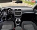 Синий Шкода Октавия, объемом двигателя 1.6 л и пробегом 354 тыс. км за 6500 $, фото 8 на Automoto.ua