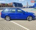Синий Шкода Октавия, объемом двигателя 1.97 л и пробегом 212 тыс. км за 10700 $, фото 1 на Automoto.ua