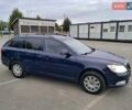 Синий Шкода Октавия, объемом двигателя 1.6 л и пробегом 354 тыс. км за 6500 $, фото 2 на Automoto.ua