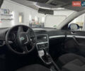 Синій Шкода Октавія, об'ємом двигуна 1.6 л та пробігом 187 тис. км за 8499 $, фото 30 на Automoto.ua