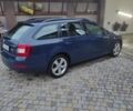 Шкода Октавия 2013 в Тячеве на Automoto.ua Синий Шкода Октавия, объемом двигателя 1.9 л и пробегом 300 тыс. км за 11500 $, фото 5 на Automoto.ua