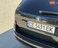 Синий Шкода Октавия, объемом двигателя 1.97 л и пробегом 301 тыс. км за 9900 $, фото 5 на Automoto.ua