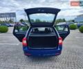 Синій Шкода Октавія, об'ємом двигуна 1.6 л та пробігом 190 тис. км за 8555 $, фото 21 на Automoto.ua
