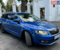 Синий Шкода Октавия, объемом двигателя 1.97 л и пробегом 289 тыс. км за 12750 $, фото 7 на Automoto.ua