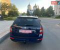 Синий Шкода Октавия, объемом двигателя 0 л и пробегом 190 тыс. км за 10400 $, фото 6 на Automoto.ua