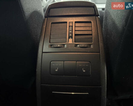 Синій Шкода Октавія, об'ємом двигуна 1.6 л та пробігом 187 тис. км за 8499 $, фото 25 на Automoto.ua