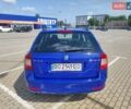 Синий Шкода Октавия, объемом двигателя 1.97 л и пробегом 212 тыс. км за 10700 $, фото 6 на Automoto.ua