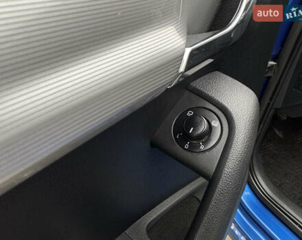 Синий Шкода Октавия, объемом двигателя 1.97 л и пробегом 289 тыс. км за 12750 $, фото 66 на Automoto.ua