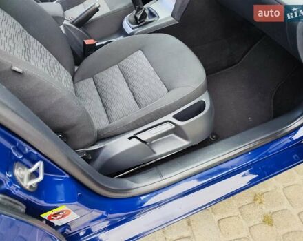 Синій Шкода Октавія, об'ємом двигуна 1.6 л та пробігом 190 тис. км за 8555 $, фото 37 на Automoto.ua