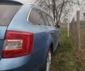 Синий Шкода Октавия, объемом двигателя 1.6 л и пробегом 270 тыс. км за 9000 $, фото 9 на Automoto.ua