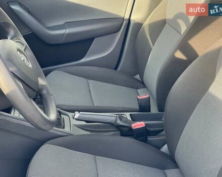 Синий Шкода Октавия, объемом двигателя 1.2 л и пробегом 158 тыс. км за 8650 $, фото 17 на Automoto.ua