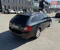 Синий Шкода Октавия, объемом двигателя 1.97 л и пробегом 301 тыс. км за 9900 $, фото 9 на Automoto.ua