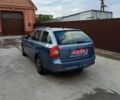 Синій Шкода Октавія, об'ємом двигуна 1.4 л та пробігом 263 тис. км за 7300 $, фото 4 на Automoto.ua