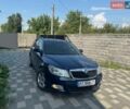 Синій Шкода Октавія, об'ємом двигуна 1.6 л та пробігом 203 тис. км за 8000 $, фото 1 на Automoto.ua