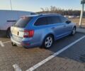 Синій Шкода Октавія, об'ємом двигуна 1.6 л та пробігом 240 тис. км за 9000 $, фото 9 на Automoto.ua