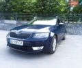 Синій Шкода Октавія, об'ємом двигуна 1.6 л та пробігом 212 тис. км за 9600 $, фото 1 на Automoto.ua