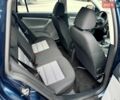 Синий Шкода Октавия, объемом двигателя 1.6 л и пробегом 280 тыс. км за 9100 $, фото 11 на Automoto.ua