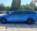 Синій Шкода Октавія, об'ємом двигуна 1.6 л та пробігом 150 тис. км за 9800 $, фото 1 на Automoto.ua