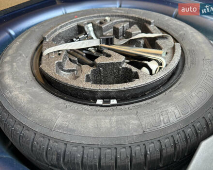 Синий Шкода Октавия, объемом двигателя 1.6 л и пробегом 187 тыс. км за 8500 $, фото 25 на Automoto.ua