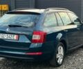 Синій Шкода Октавія, об'ємом двигуна 1.6 л та пробігом 210 тис. км за 8300 $, фото 5 на Automoto.ua