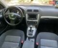 Синий Шкода Октавия, объемом двигателя 2 л и пробегом 265 тыс. км за 8790 $, фото 20 на Automoto.ua