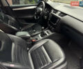 Синий Шкода Октавия, объемом двигателя 1.97 л и пробегом 289 тыс. км за 12750 $, фото 79 на Automoto.ua