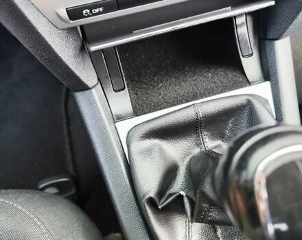 Синій Шкода Октавія, об'ємом двигуна 1.6 л та пробігом 190 тис. км за 8555 $, фото 69 на Automoto.ua
