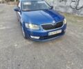 Синій Шкода Октавія, об'ємом двигуна 1.6 л та пробігом 363 тис. км за 8900 $, фото 3 на Automoto.ua