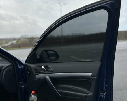 Синій Шкода Октавія, об'ємом двигуна 2 л та пробігом 280 тис. км за 9750 $, фото 28 на Automoto.ua