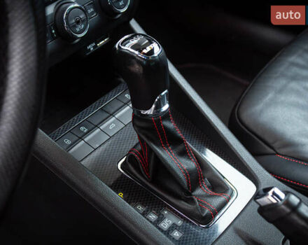 Синий Шкода Октавия, объемом двигателя 1.97 л и пробегом 171 тыс. км за 15900 $, фото 21 на Automoto.ua