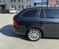 Синий Шкода Октавия, объемом двигателя 1.97 л и пробегом 301 тыс. км за 9900 $, фото 4 на Automoto.ua