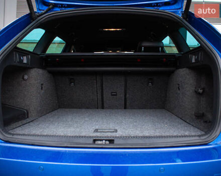 Синий Шкода Октавия, объемом двигателя 1.97 л и пробегом 171 тыс. км за 15900 $, фото 30 на Automoto.ua