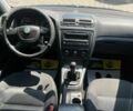 Синий Шкода Октавия, объемом двигателя 2 л и пробегом 285 тыс. км за 7500 $, фото 8 на Automoto.ua