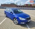 Синий Шкода Октавия, объемом двигателя 1.97 л и пробегом 212 тыс. км за 10700 $, фото 37 на Automoto.ua
