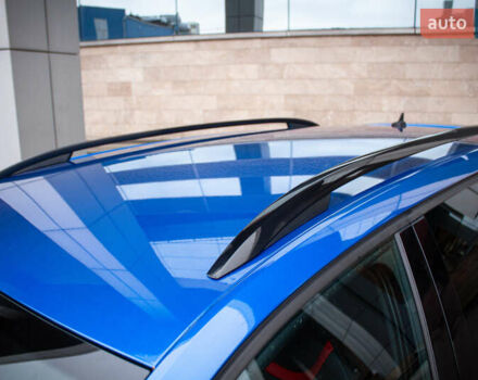 Синий Шкода Октавия, объемом двигателя 1.97 л и пробегом 171 тыс. км за 15900 $, фото 36 на Automoto.ua