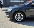 Синий Шкода Октавия, объемом двигателя 1.97 л и пробегом 301 тыс. км за 9900 $, фото 18 на Automoto.ua