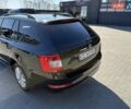 Синий Шкода Октавия, объемом двигателя 1.97 л и пробегом 301 тыс. км за 9900 $, фото 12 на Automoto.ua