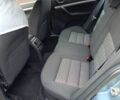 Синій Шкода Октавія, об'ємом двигуна 1.4 л та пробігом 263 тис. км за 7300 $, фото 16 на Automoto.ua