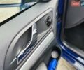 Синій Шкода Октавія, об'ємом двигуна 1.6 л та пробігом 190 тис. км за 8555 $, фото 44 на Automoto.ua