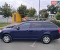 Синий Шкода Октавия, объемом двигателя 1.6 л и пробегом 354 тыс. км за 6500 $, фото 5 на Automoto.ua