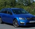Синий Шкода Октавия, объемом двигателя 2 л и пробегом 219 тыс. км за 7600 $, фото 3 на Automoto.ua