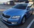 Синій Шкода Октавія, об'ємом двигуна 1.6 л та пробігом 240 тис. км за 9000 $, фото 1 на Automoto.ua