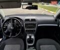 Синій Шкода Октавія, об'ємом двигуна 1.6 л та пробігом 354 тис. км за 6500 $, фото 6 на Automoto.ua