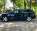 Синий Шкода Октавия, объемом двигателя 2 л и пробегом 265 тыс. км за 8790 $, фото 11 на Automoto.ua