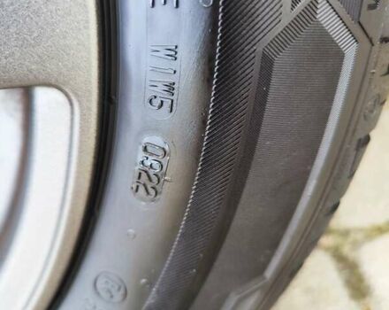 Синій Шкода Октавія, об'ємом двигуна 1.6 л та пробігом 190 тис. км за 8555 $, фото 82 на Automoto.ua