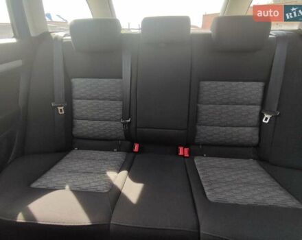 Синий Шкода Октавия, объемом двигателя 1.97 л и пробегом 212 тыс. км за 10700 $, фото 23 на Automoto.ua