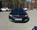 Синий Шкода Октавия, объемом двигателя 1.97 л и пробегом 301 тыс. км за 8900 $, фото 1 на Automoto.ua