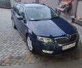 Шкода Октавия 2013 в Тячеве на Automoto.ua Синий Шкода Октавия, объемом двигателя 1.9 л и пробегом 300 тыс. км за 11500 $, фото 11 на Automoto.ua