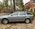 Синий Шкода Октавия, объемом двигателя 2 л и пробегом 238 тыс. км за 9999 $, фото 14 на Automoto.ua